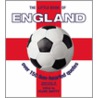 Little Book Of England by Clive Batty