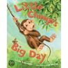 Little Chimp's Big Day by Lisa Schroeder