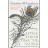 Little Lower Angel Cpb door Geraldine MacCaughrean