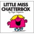 Little Miss Chatterbox