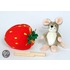 Little Mouse Plush Toy