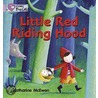 Little Red Riding Hood door Katherine McEwen