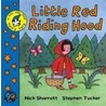 Little Red Riding Hood door Stephen Tucker
