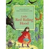 Little Red Riding Hood door Sam McBratney