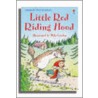 Little Red Riding Hood door Susannah Davidson