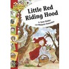 Little Red Riding Hood door Marjorie Dumortier