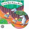 Little Red Riding Hood by Jess Stockham