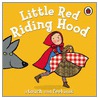 Little Red Riding Hood door Ronnie Randall