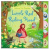 Little Red Riding Hood by Sam Taplin