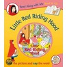 Little Red Riding Hood door Anna Award