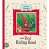 Little Red Riding Hood door Roberto Piumini