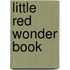 Little Red Wonder Book