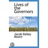 Lives Of The Governors