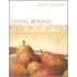 Living Beyond Yourself