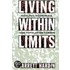 Living Within Limits P