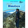 Living in the Himalaya door Richard Spilsbury