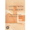 Living with the Desert by Michael Harverson