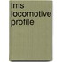 Lms Locomotive Profile