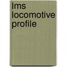 Lms Locomotive Profile door John Jennison