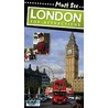 London Top Attractions door Annie Bullen