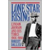Lone Star Rising Opb P door Robert Dallek