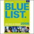 Lonely Planet Bluelist