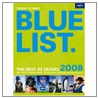 Lonely Planet Bluelist by Roz Hopkins