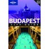 Lonely Planet Budapest