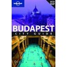 Lonely Planet Budapest door Steve Fallon