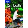 Lonely Planet Cambodia door Southward Et Al