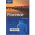 Lonely Planet Florence