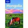 Lonely Planet Mongolia by Michael Kohn