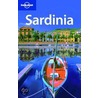 Lonely Planet Sardinia door Duncan Garwood