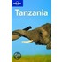 Lonely Planet Tanzania