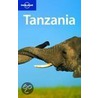 Lonely Planet Tanzania door Mary Fitzpatrick