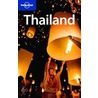 Lonely Planet Thailand door Mark Beales