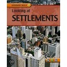 Looking At Settlements door Judith Anderson