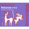 Rekenen 1/2 Groep 3/4 door A.J. Teljeur