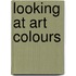 Looking at Art Colours