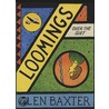 Loomings Over The Suet by Glen Baxter