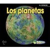 Los Planetas = Planets by Charlotte Guillain