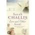 Love And Other Secrets