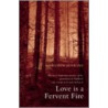 Love Is A Fervent Fire door Robin Jenkins
