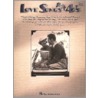 Love Songs of the '40s door Hal Leonard Publishing Corporation