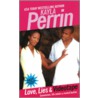 Love, Lies & Videotape door Kayla Perrin