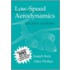 Low-Speed Aerodynamics