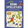 Leerrijke denkspelletjes