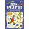 Leerrijke denkspelletjes door S. Tyberg