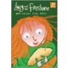 Lucy And The Firestone by Jane Crebbin