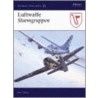 Luftwaffe Sturmgruppen by John Weal